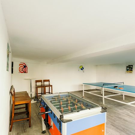 Monta Verde Hotel & Villas Ολουντενίζ Εξωτερικό φωτογραφία