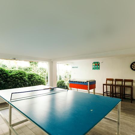 Monta Verde Hotel & Villas Ολουντενίζ Εξωτερικό φωτογραφία