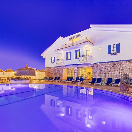 Monta Verde Hotel & Villas Ολουντενίζ Εξωτερικό φωτογραφία
