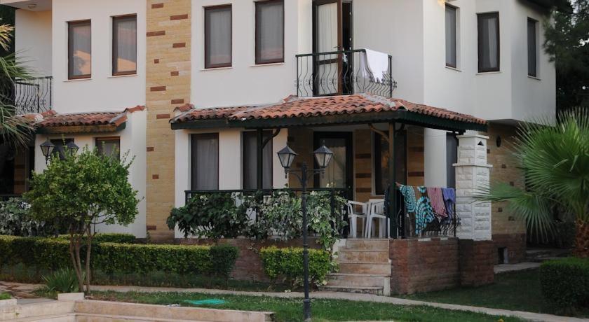 Monta Verde Hotel & Villas Ολουντενίζ Εξωτερικό φωτογραφία