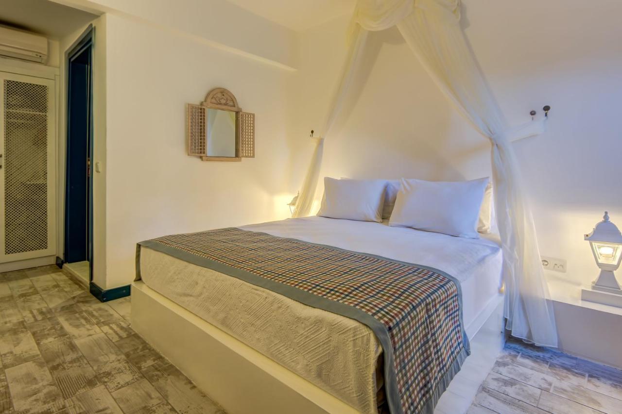 Monta Verde Hotel & Villas Ολουντενίζ Εξωτερικό φωτογραφία
