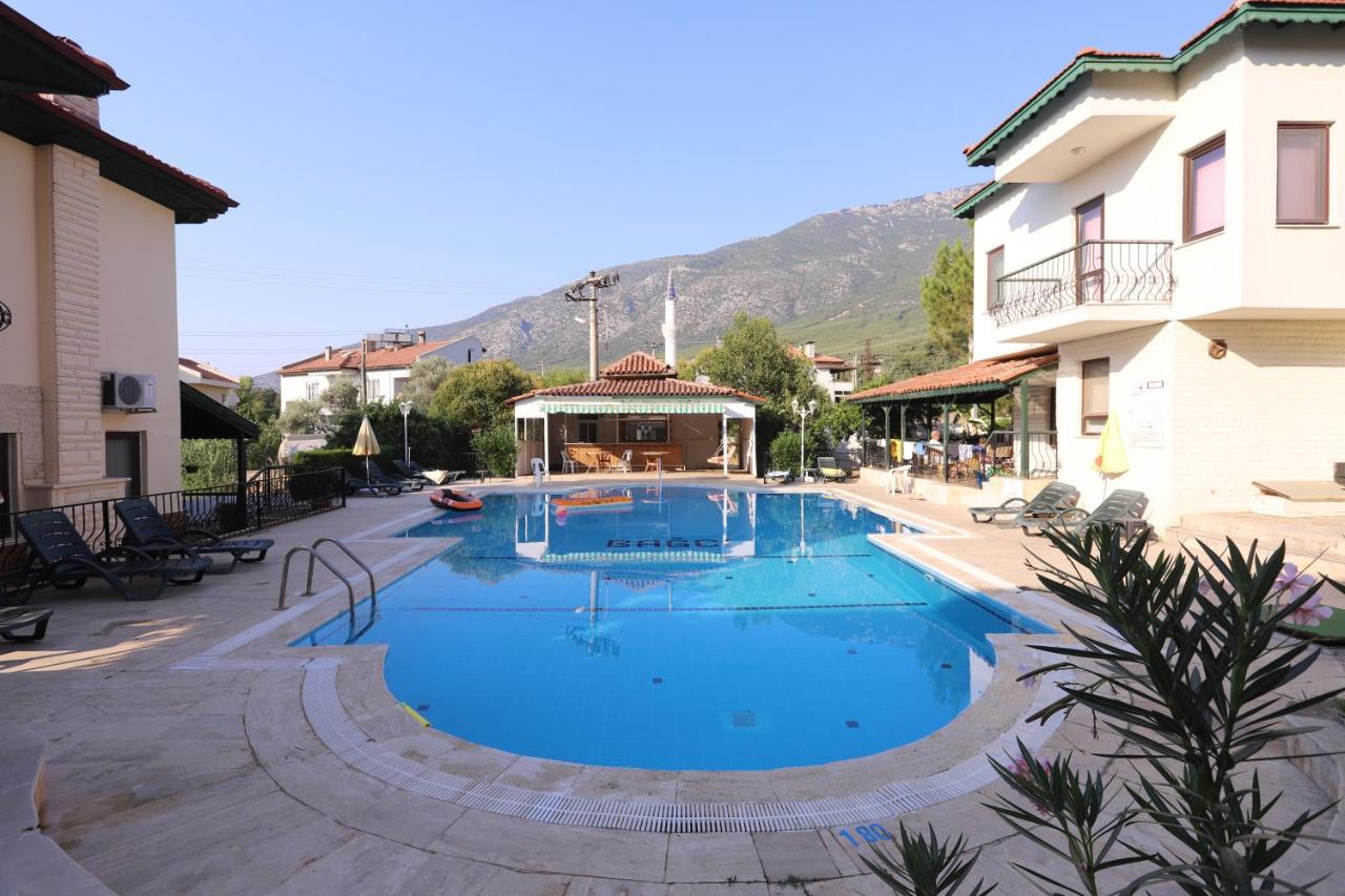 Monta Verde Hotel & Villas Ολουντενίζ Εξωτερικό φωτογραφία