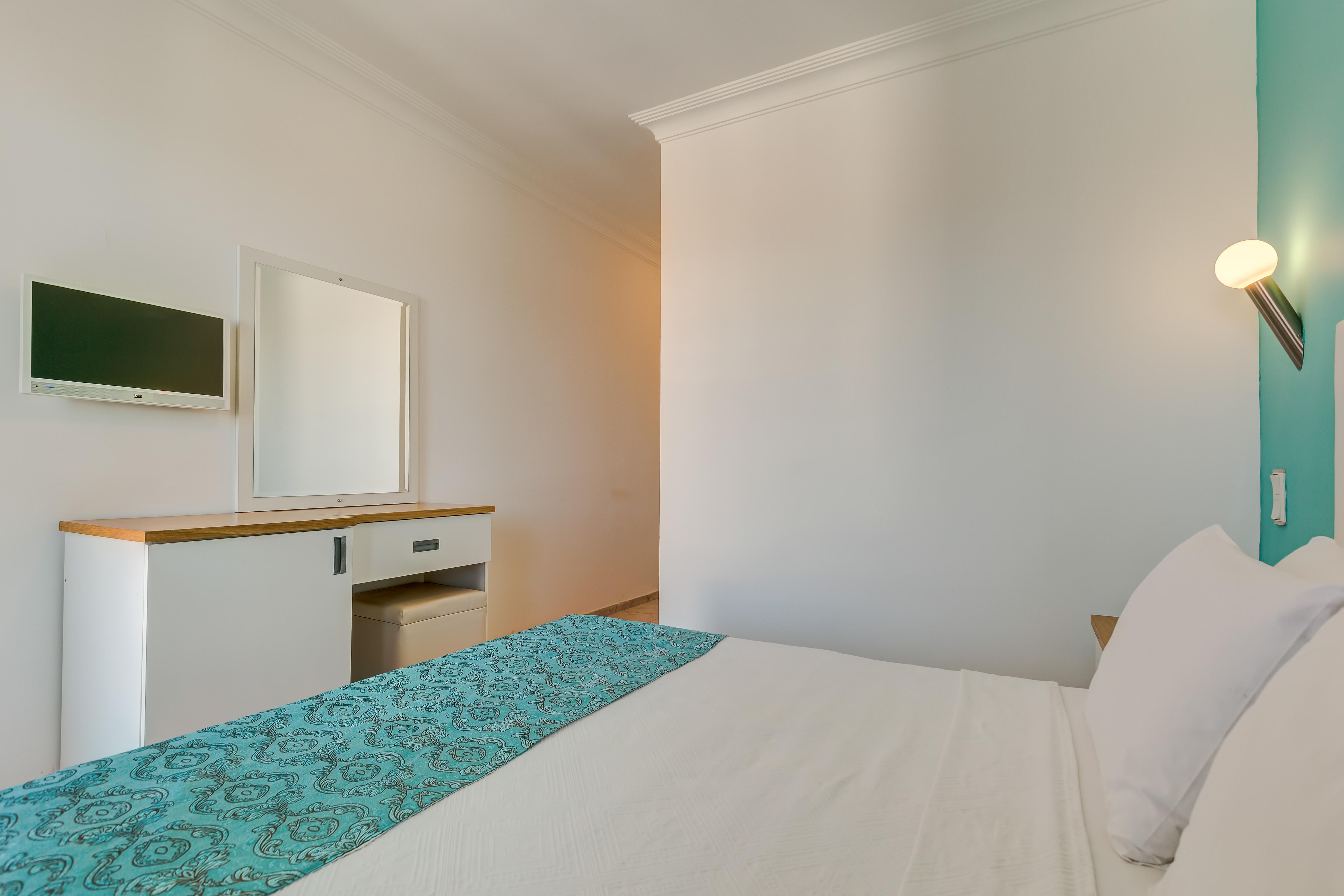 Monta Verde Hotel & Villas Ολουντενίζ Εξωτερικό φωτογραφία
