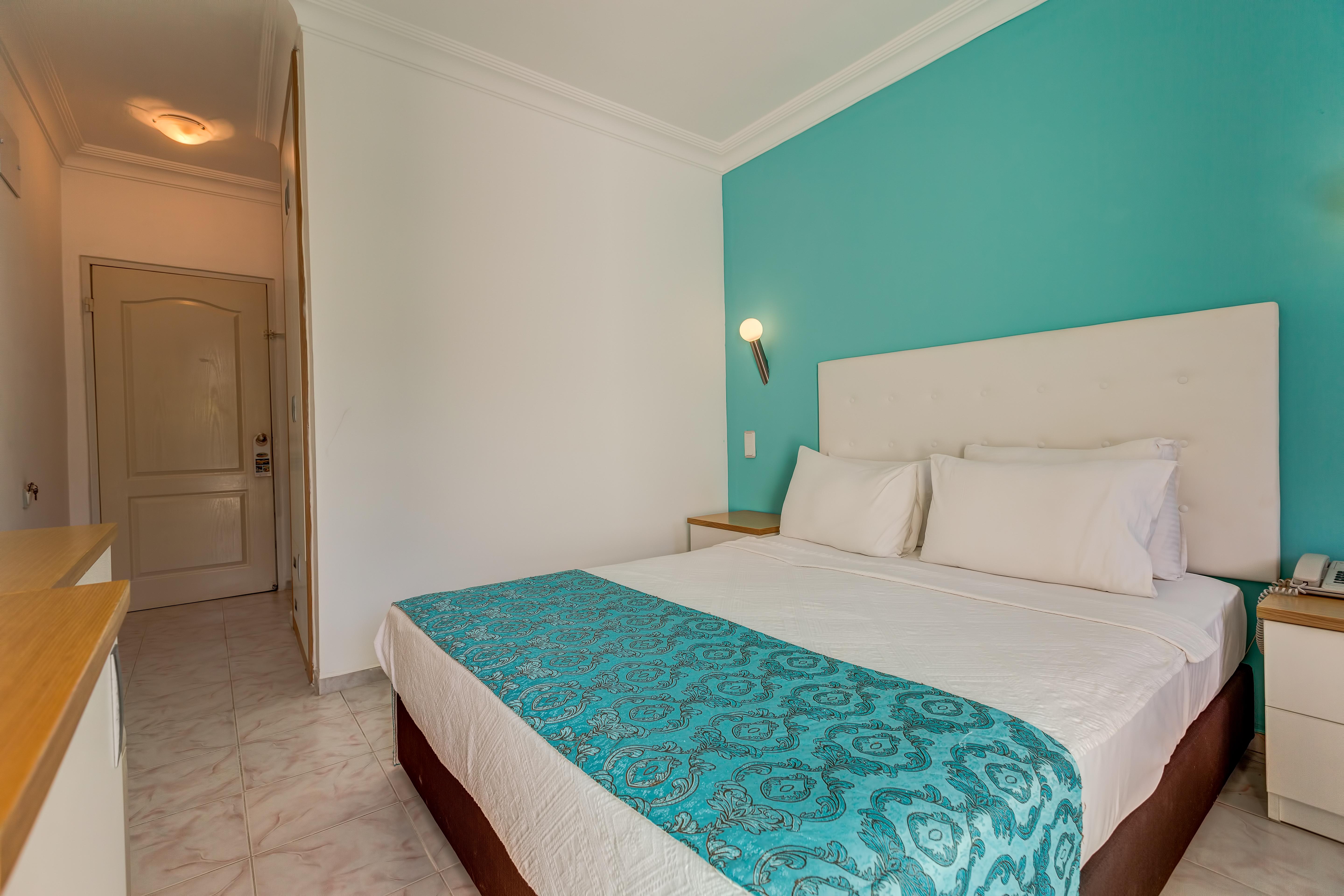 Monta Verde Hotel & Villas Ολουντενίζ Εξωτερικό φωτογραφία