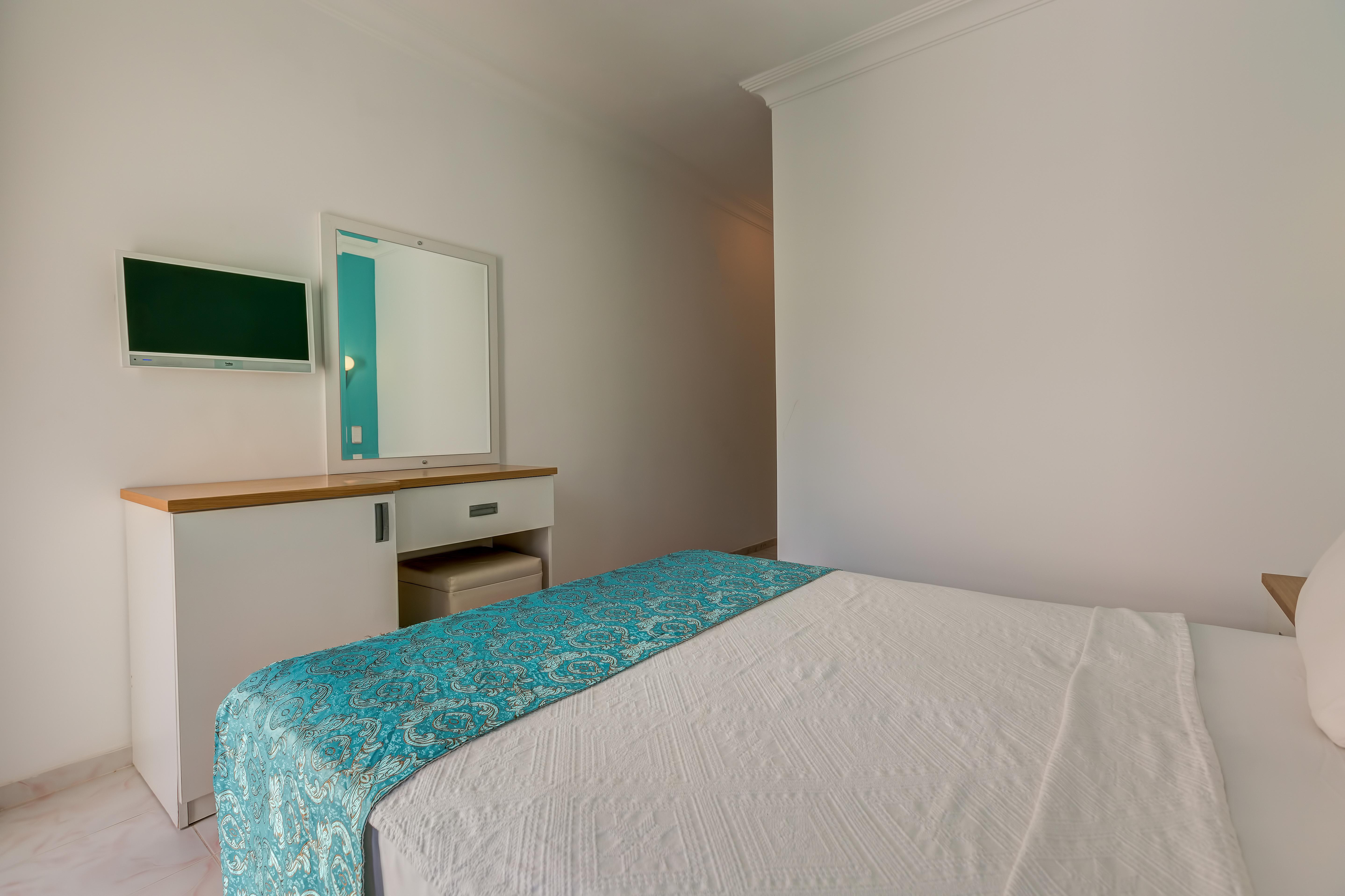 Monta Verde Hotel & Villas Ολουντενίζ Εξωτερικό φωτογραφία