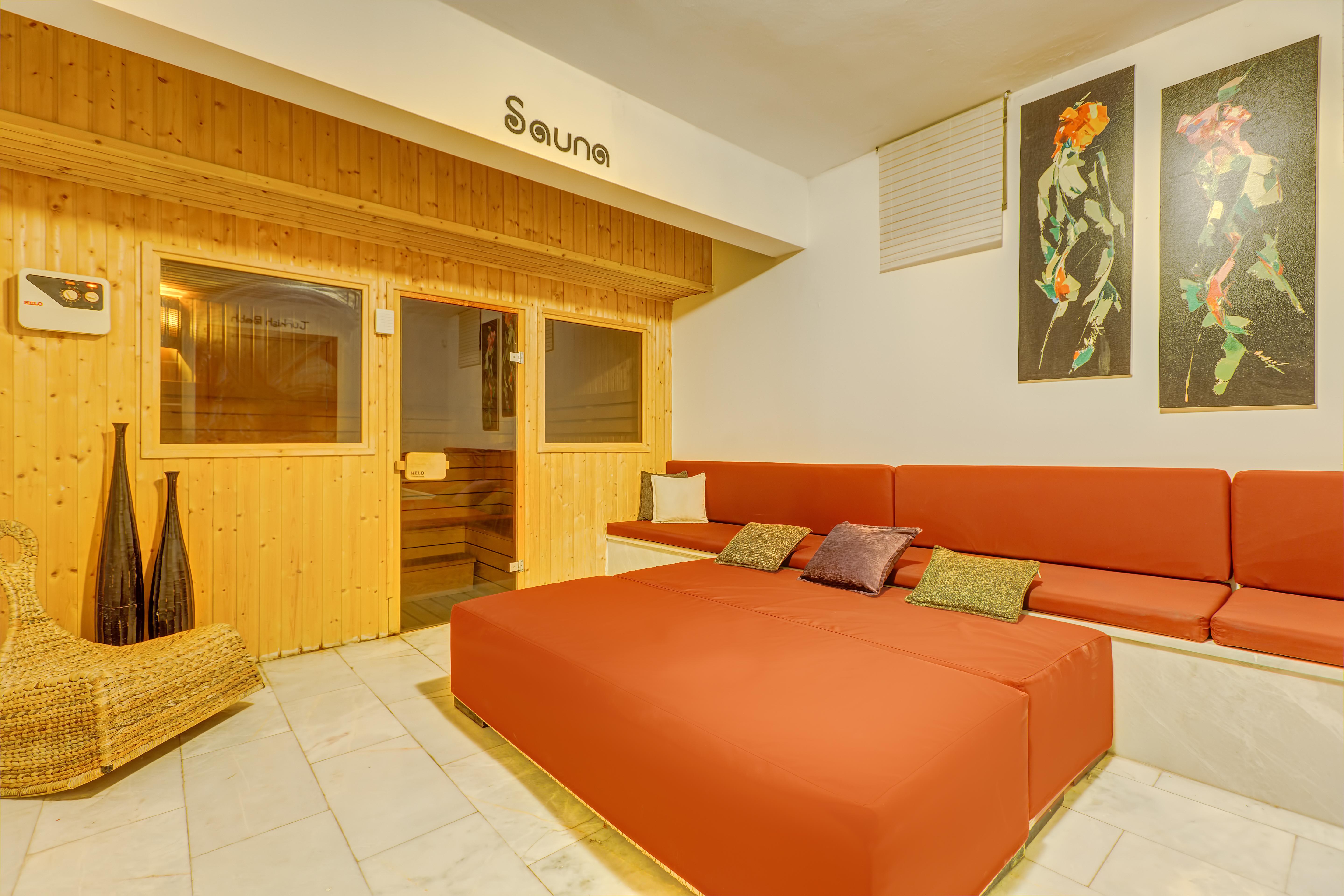 Monta Verde Hotel & Villas Ολουντενίζ Εξωτερικό φωτογραφία