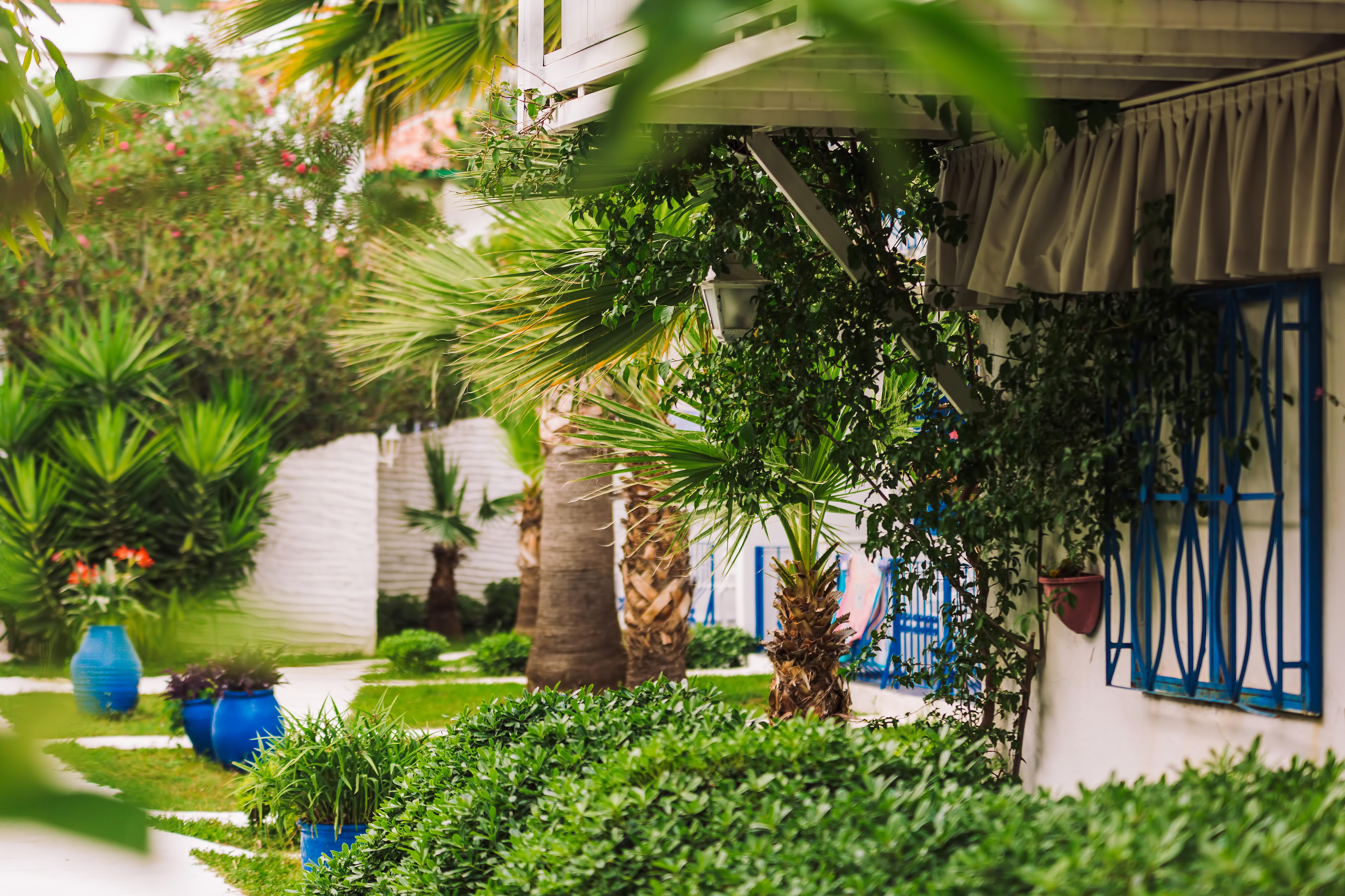 Monta Verde Hotel & Villas Ολουντενίζ Εξωτερικό φωτογραφία