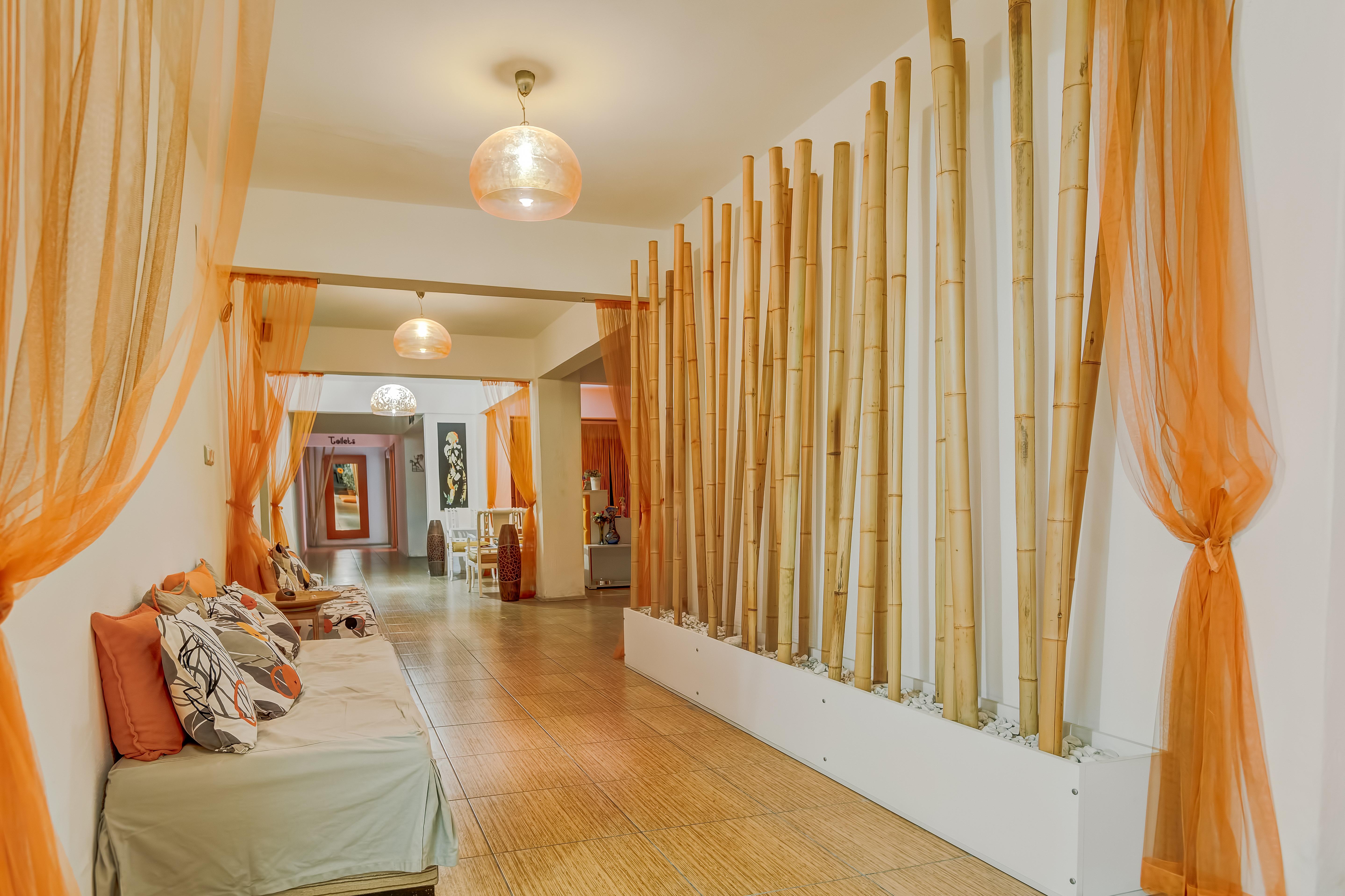 Monta Verde Hotel & Villas Ολουντενίζ Εξωτερικό φωτογραφία