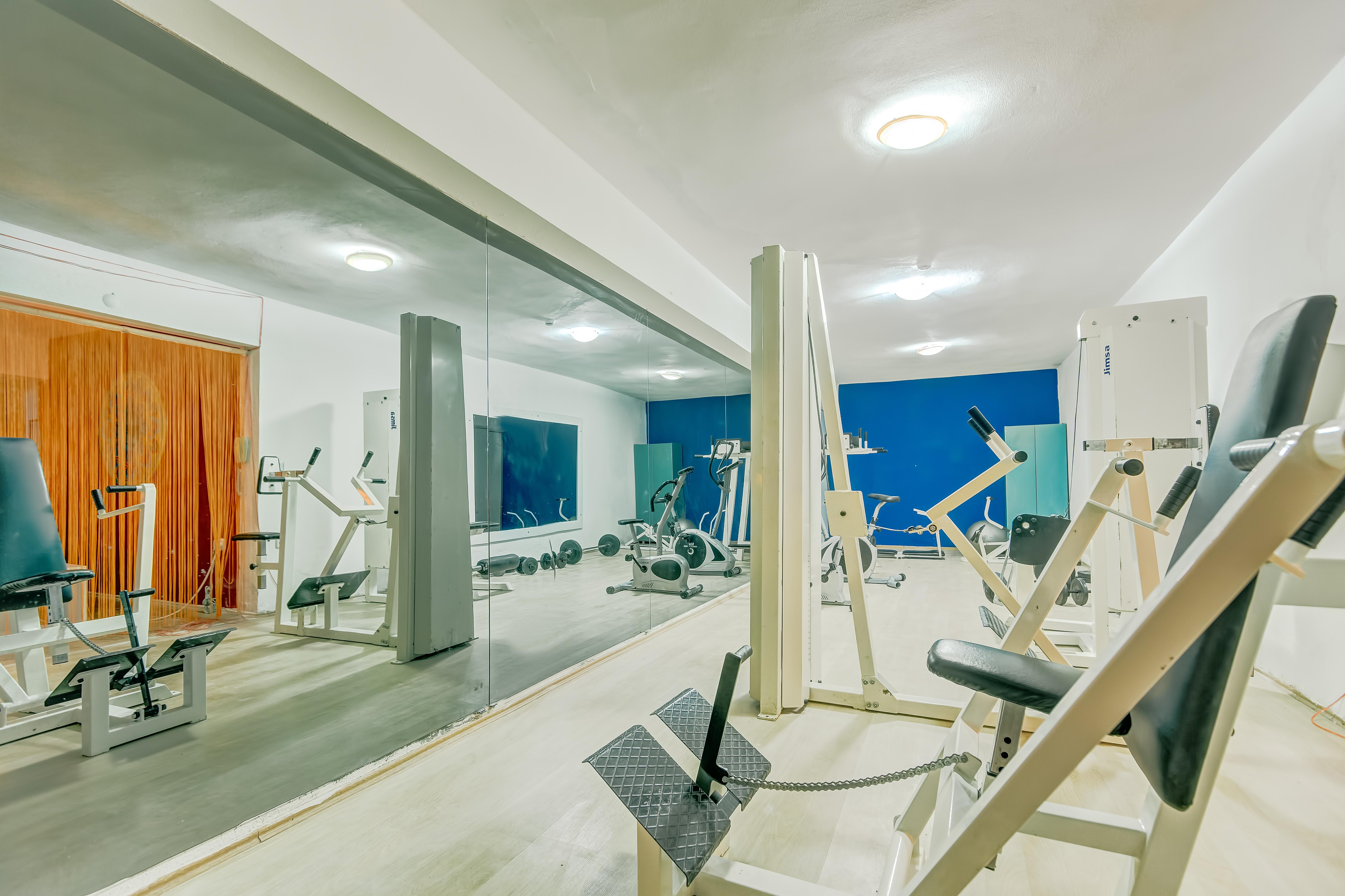 Monta Verde Hotel & Villas Ολουντενίζ Εξωτερικό φωτογραφία
