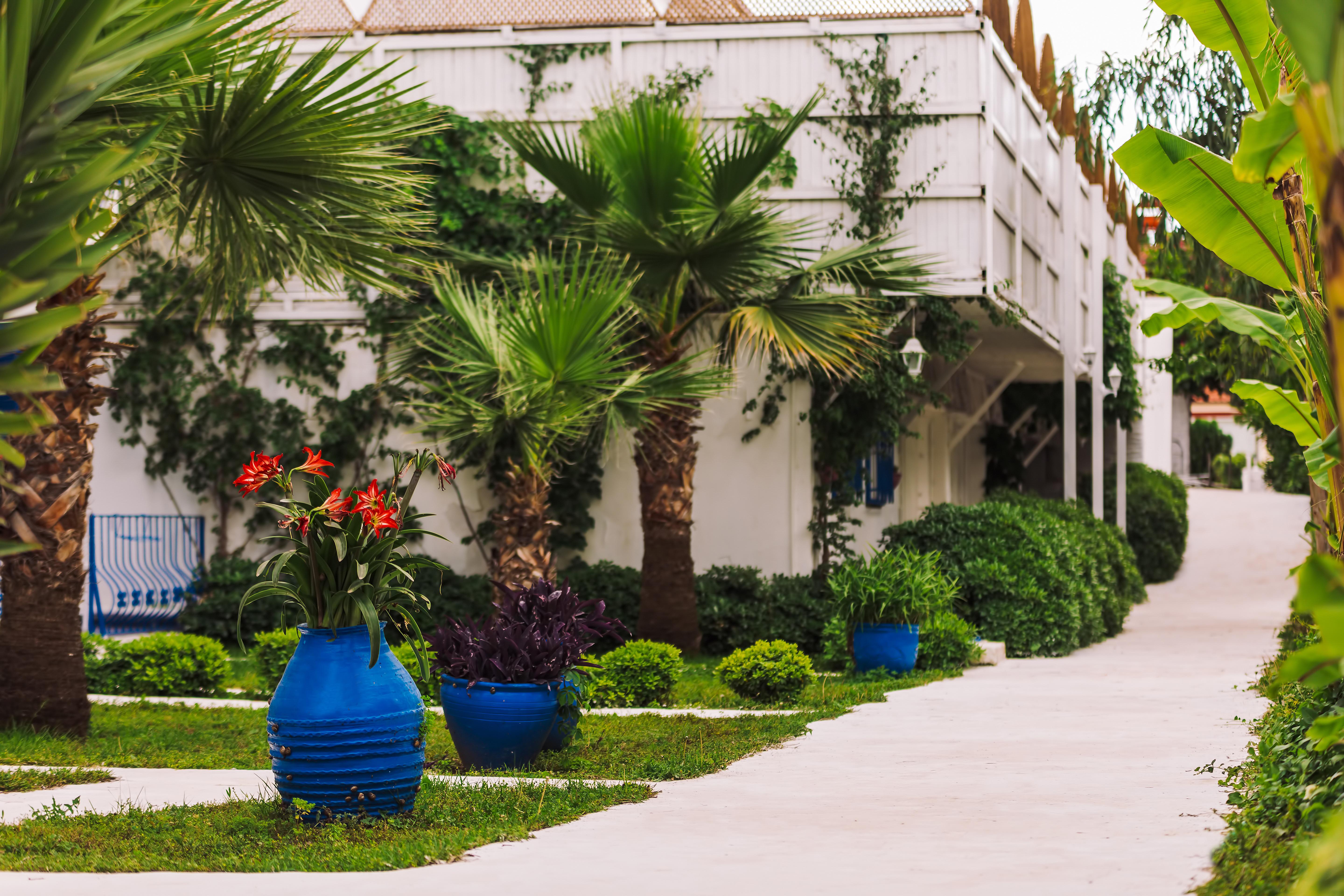 Monta Verde Hotel & Villas Ολουντενίζ Εξωτερικό φωτογραφία