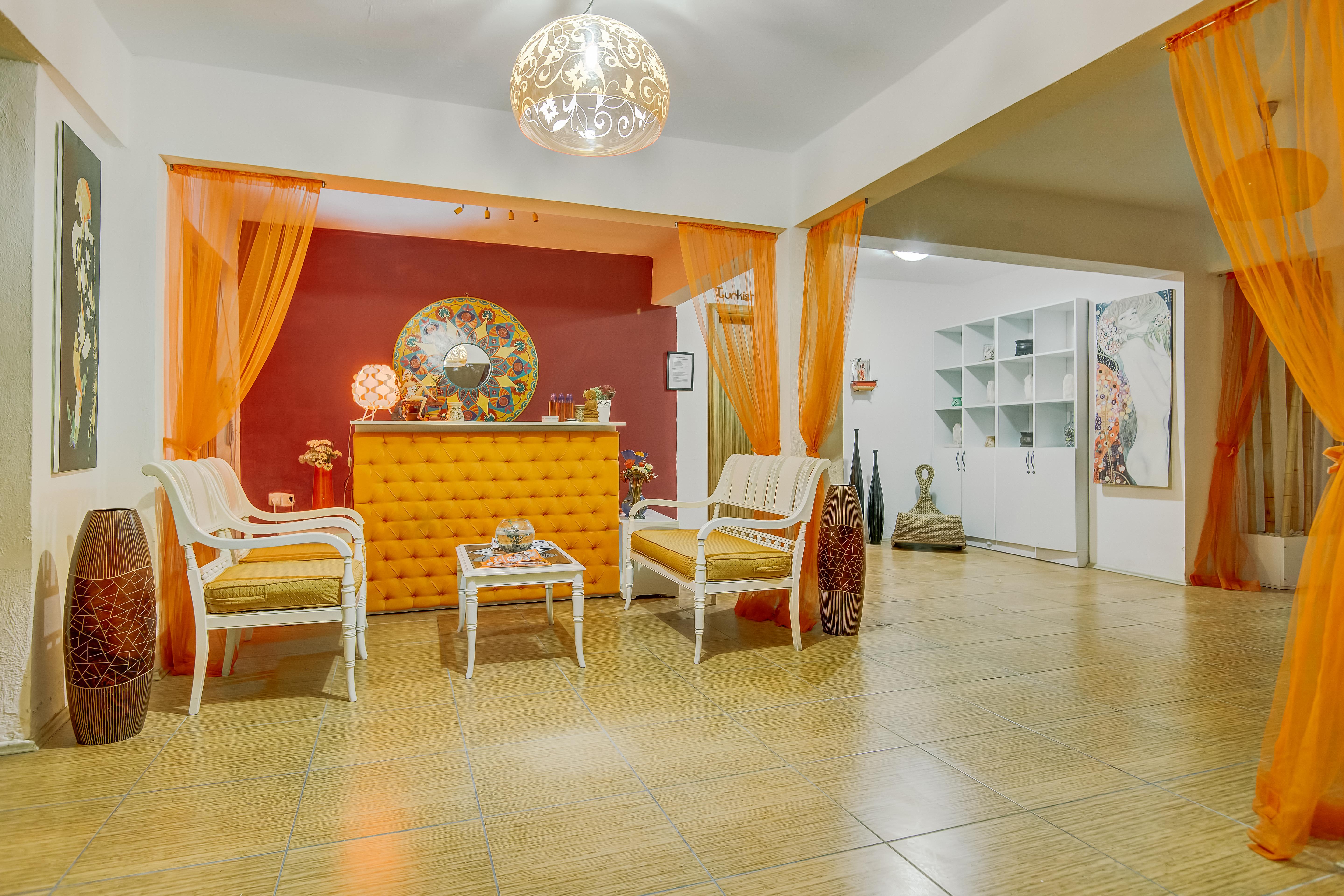 Monta Verde Hotel & Villas Ολουντενίζ Εξωτερικό φωτογραφία