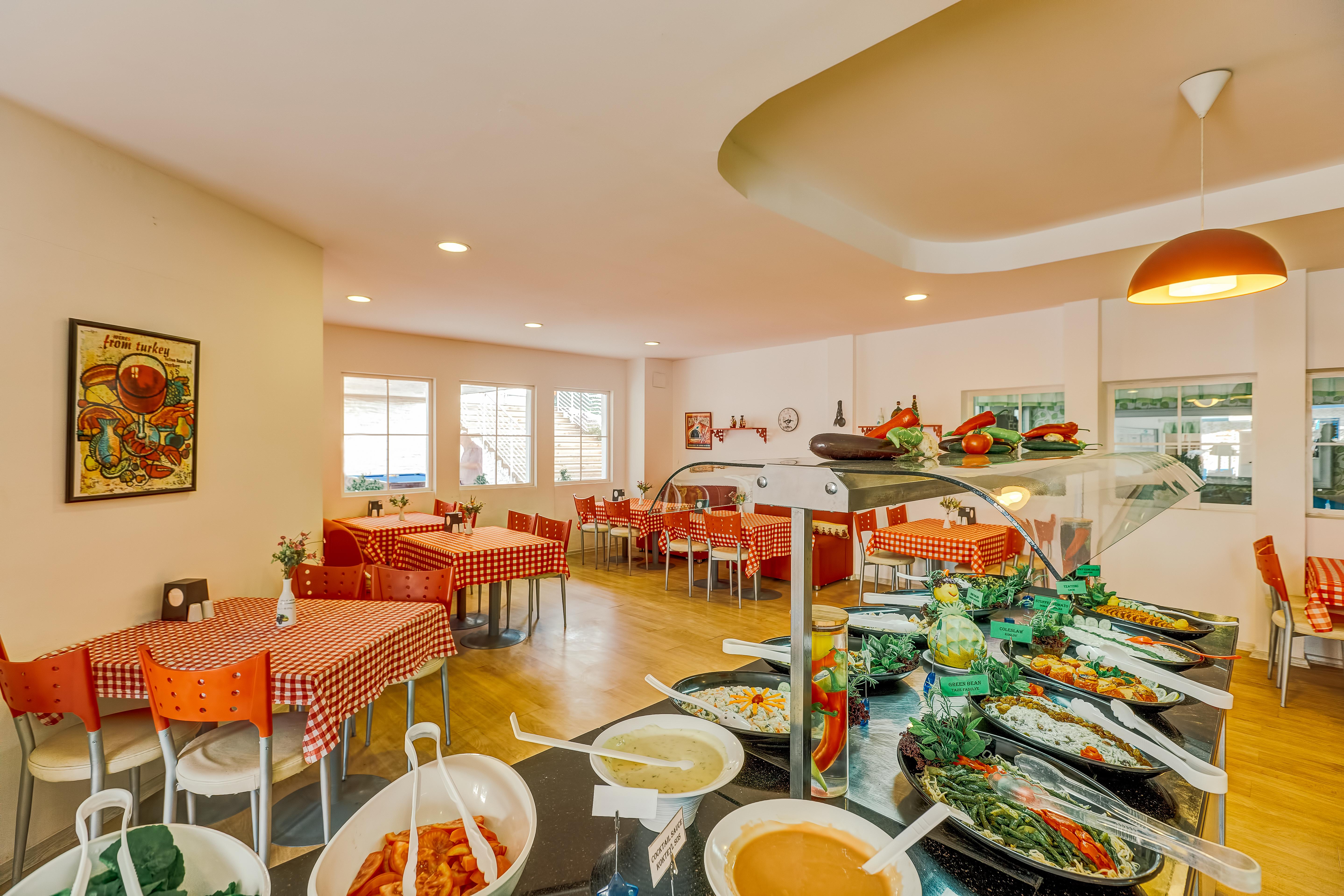 Monta Verde Hotel & Villas Ολουντενίζ Εξωτερικό φωτογραφία
