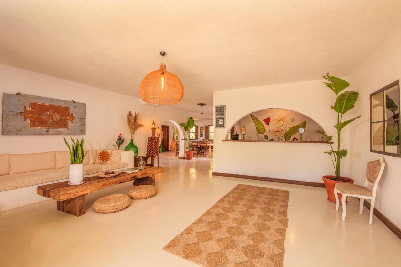 Monta Verde Hotel & Villas Ολουντενίζ Εξωτερικό φωτογραφία
