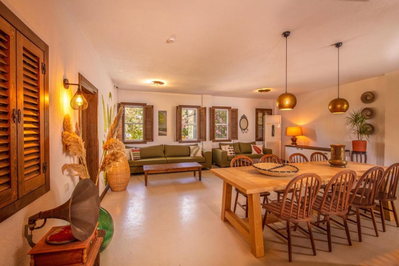 Monta Verde Hotel & Villas Ολουντενίζ Εξωτερικό φωτογραφία