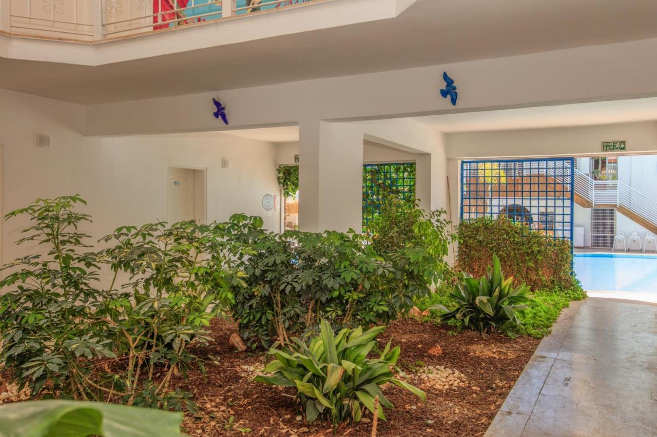 Monta Verde Hotel & Villas Ολουντενίζ Εξωτερικό φωτογραφία
