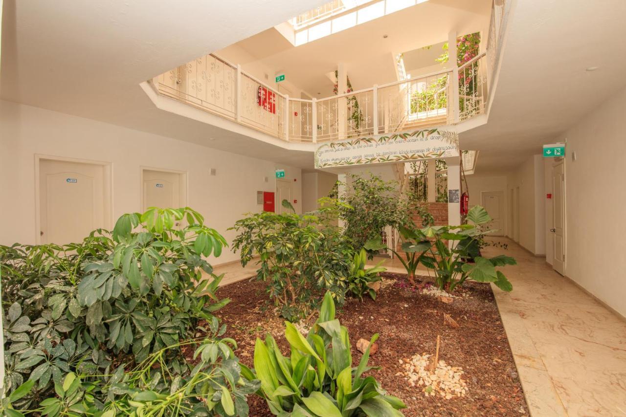 Monta Verde Hotel & Villas Ολουντενίζ Εξωτερικό φωτογραφία