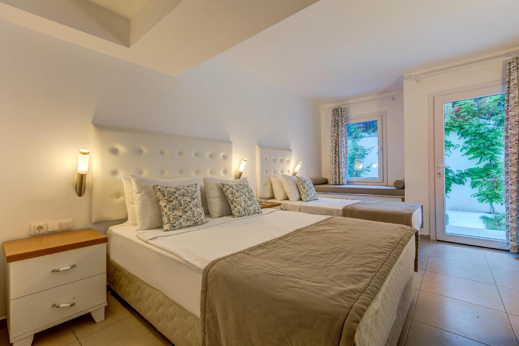 Monta Verde Hotel & Villas Ολουντενίζ Εξωτερικό φωτογραφία