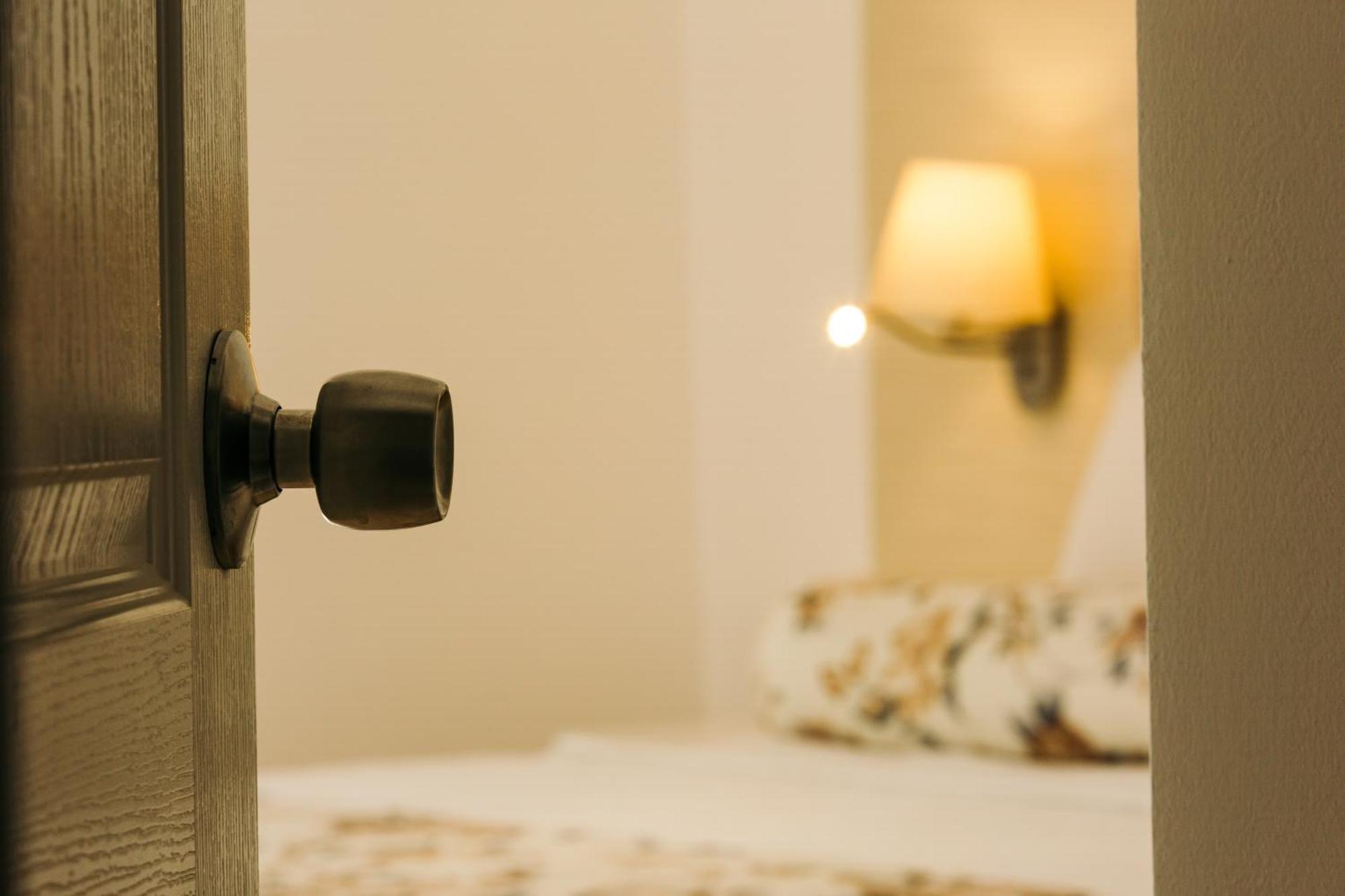 Monta Verde Hotel & Villas Ολουντενίζ Εξωτερικό φωτογραφία