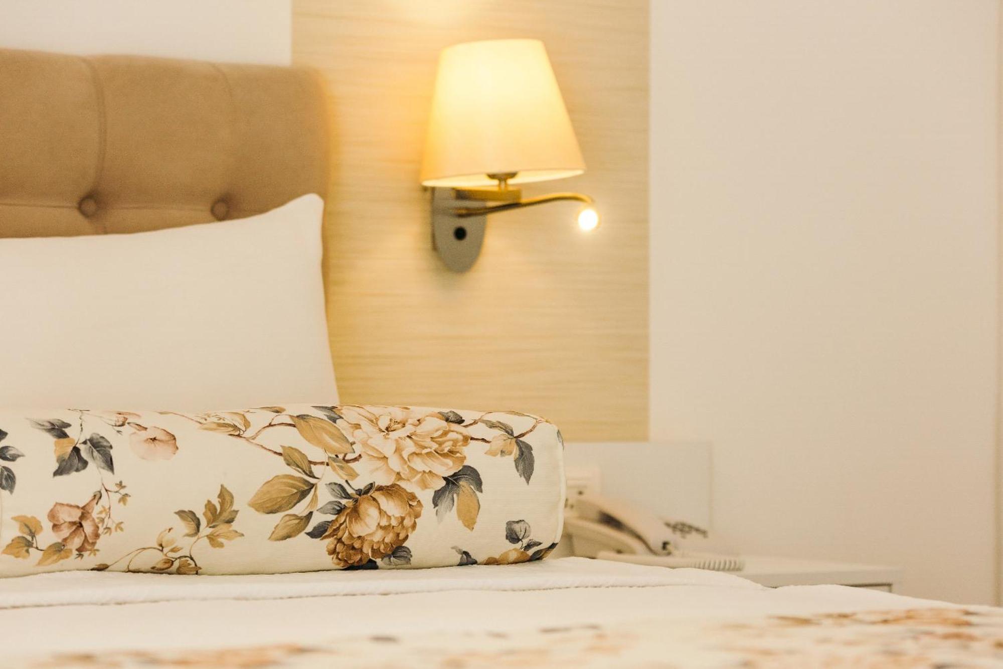 Monta Verde Hotel & Villas Ολουντενίζ Εξωτερικό φωτογραφία
