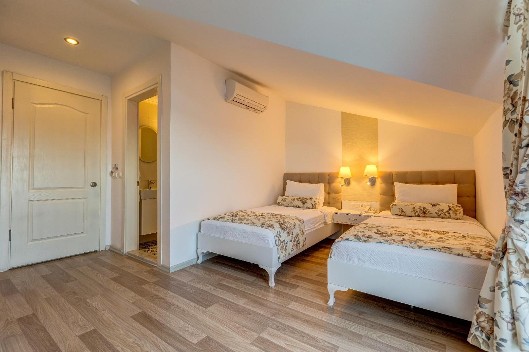 Monta Verde Hotel & Villas Ολουντενίζ Εξωτερικό φωτογραφία