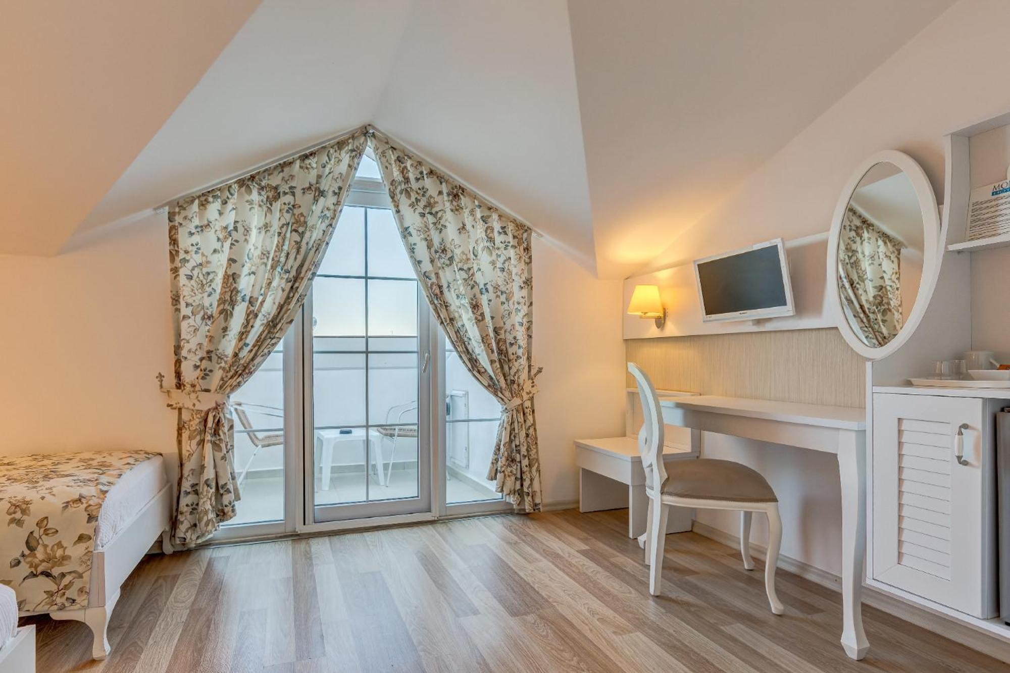 Monta Verde Hotel & Villas Ολουντενίζ Εξωτερικό φωτογραφία