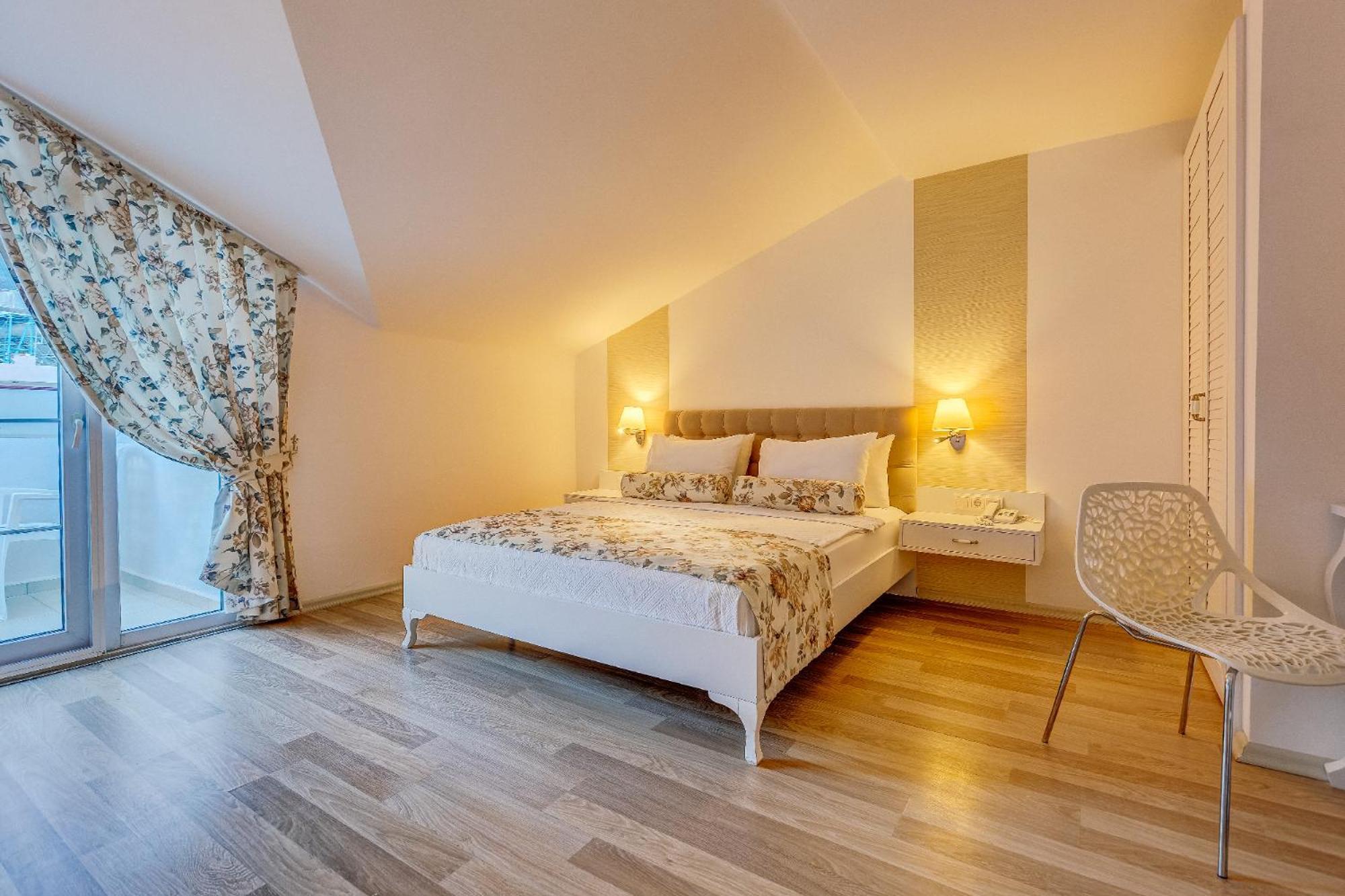Monta Verde Hotel & Villas Ολουντενίζ Εξωτερικό φωτογραφία