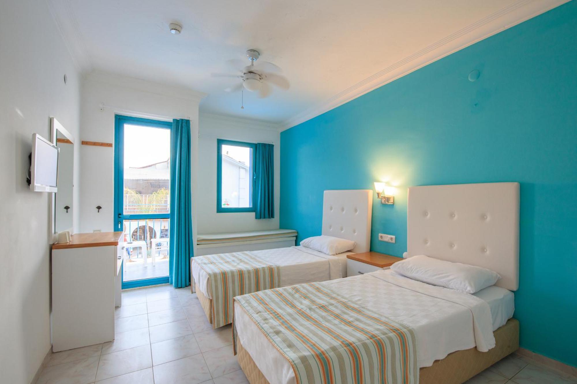 Monta Verde Hotel & Villas Ολουντενίζ Εξωτερικό φωτογραφία