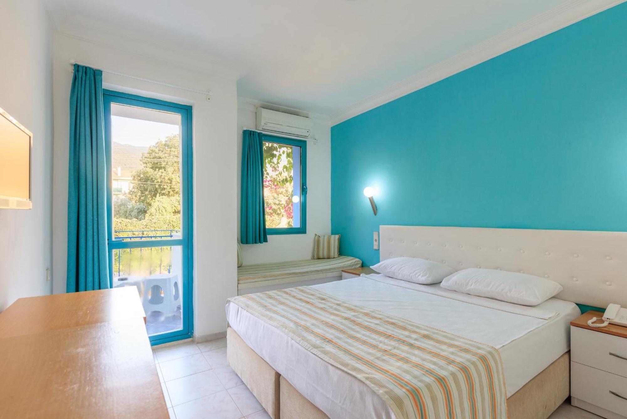 Monta Verde Hotel & Villas Ολουντενίζ Εξωτερικό φωτογραφία