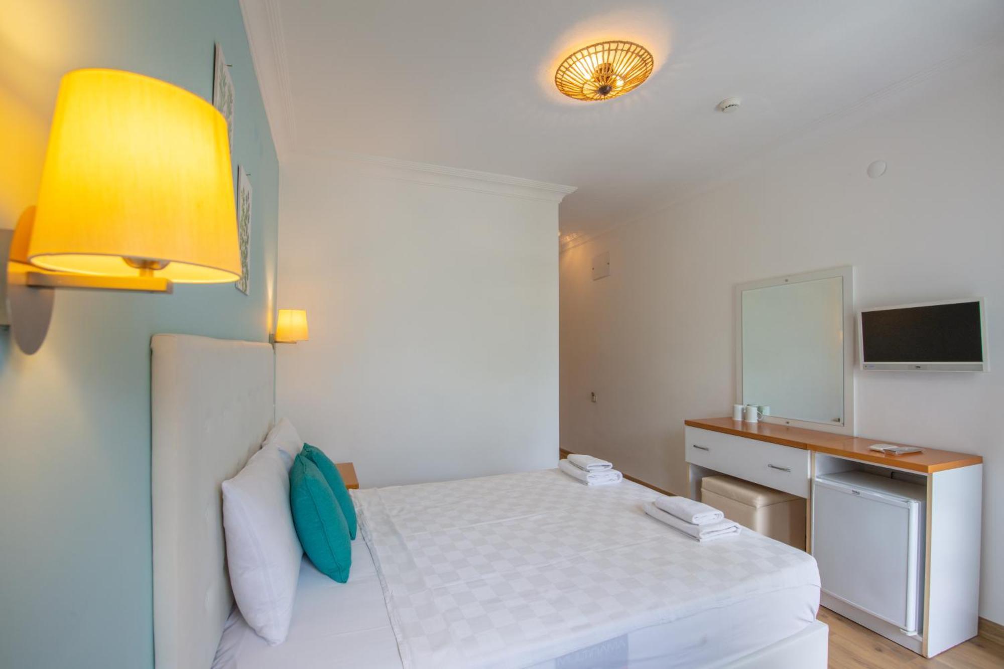 Monta Verde Hotel & Villas Ολουντενίζ Εξωτερικό φωτογραφία