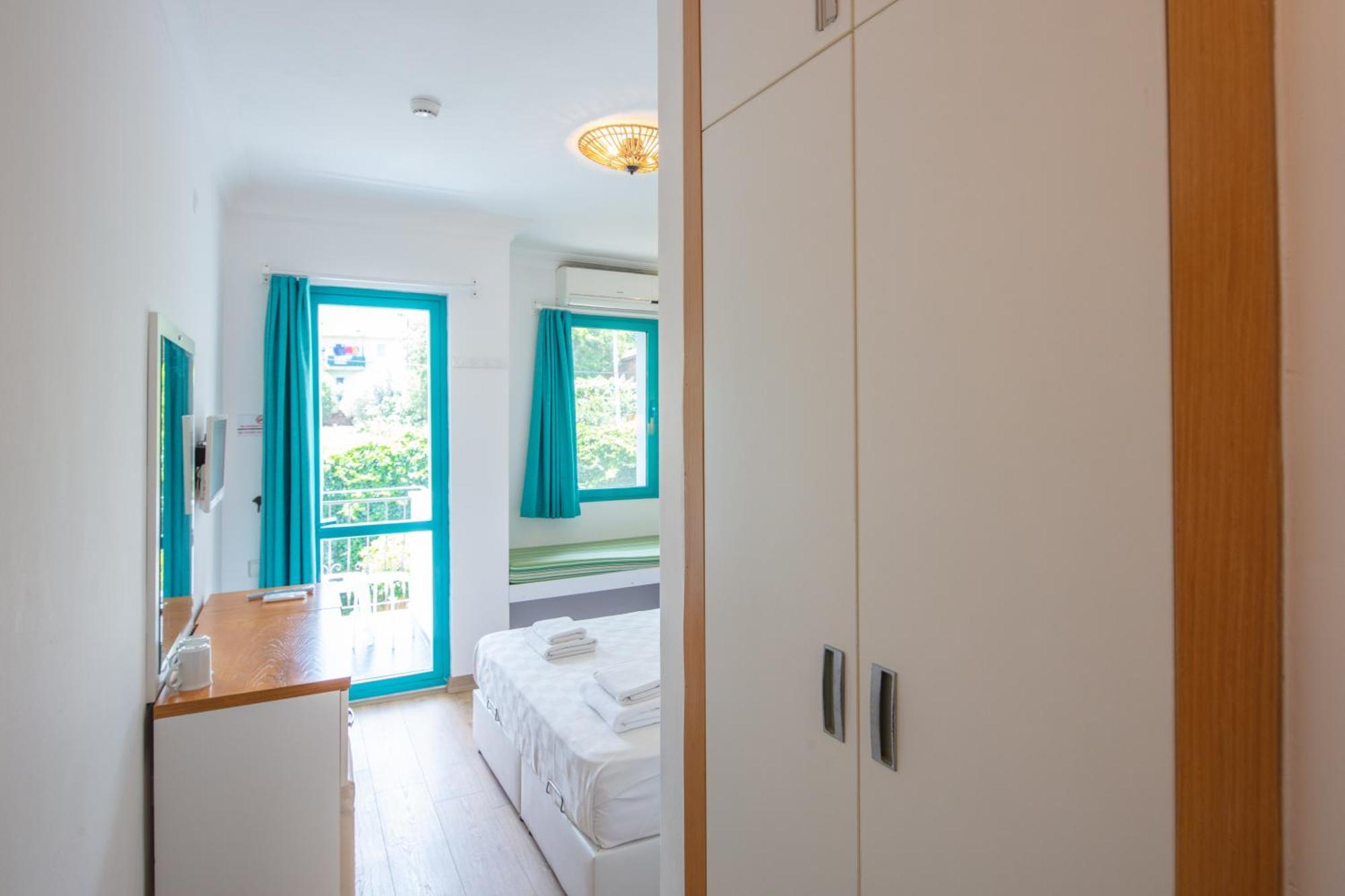 Monta Verde Hotel & Villas Ολουντενίζ Εξωτερικό φωτογραφία