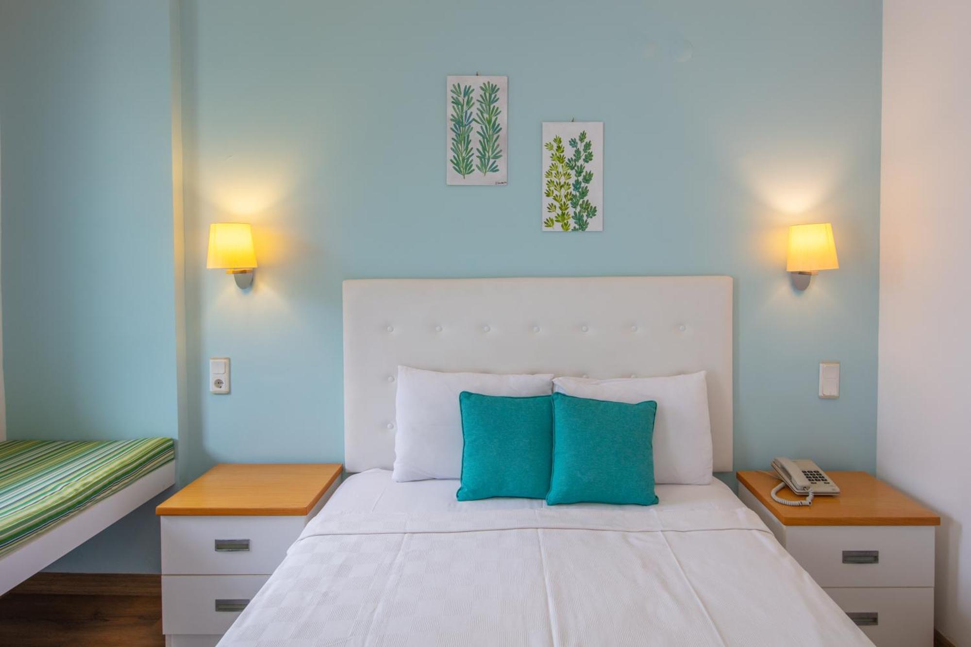 Monta Verde Hotel & Villas Ολουντενίζ Εξωτερικό φωτογραφία