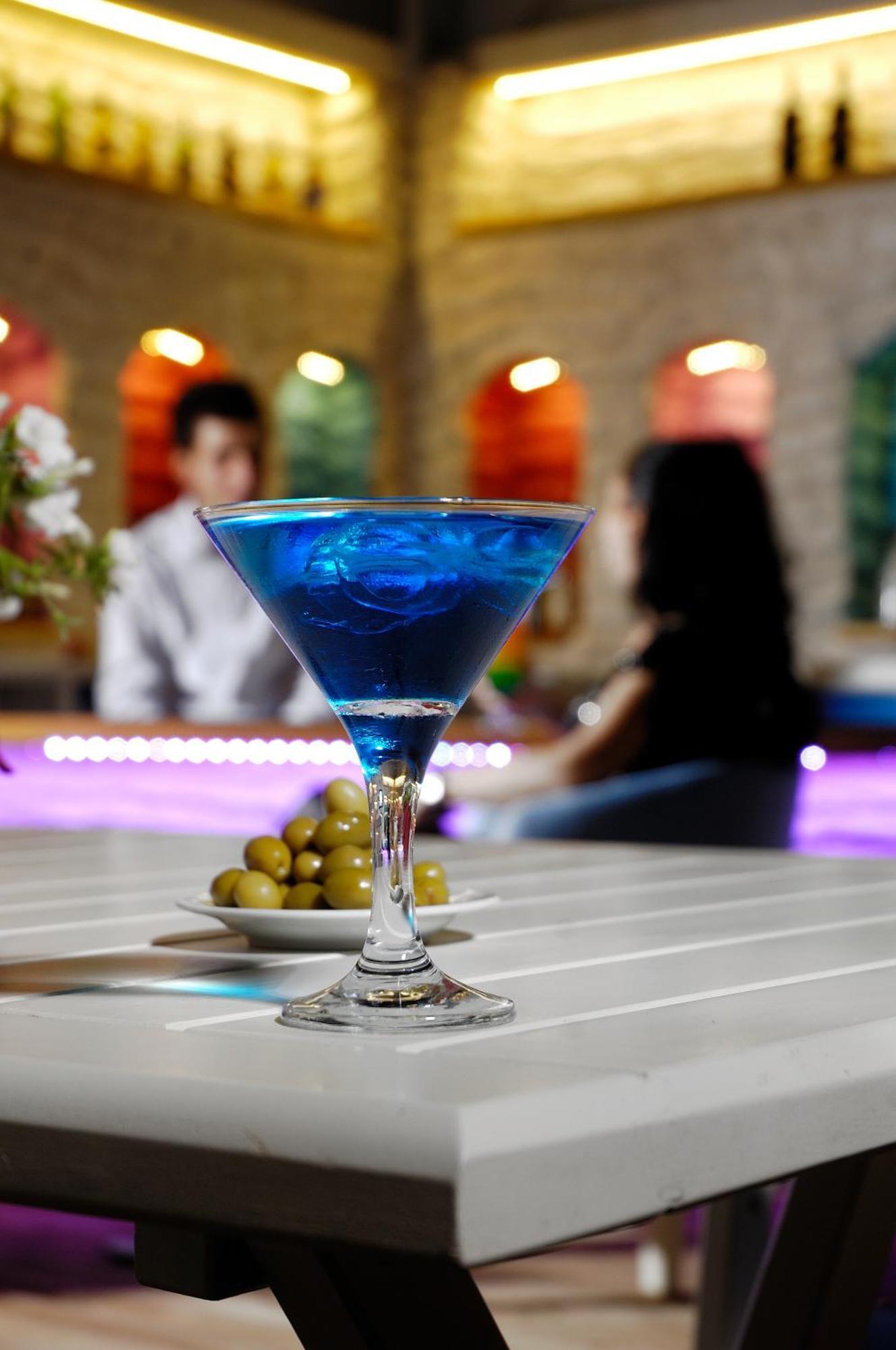 Monta Verde Hotel & Villas Ολουντενίζ Εξωτερικό φωτογραφία