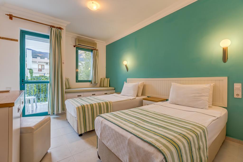 Monta Verde Hotel & Villas Ολουντενίζ Εξωτερικό φωτογραφία