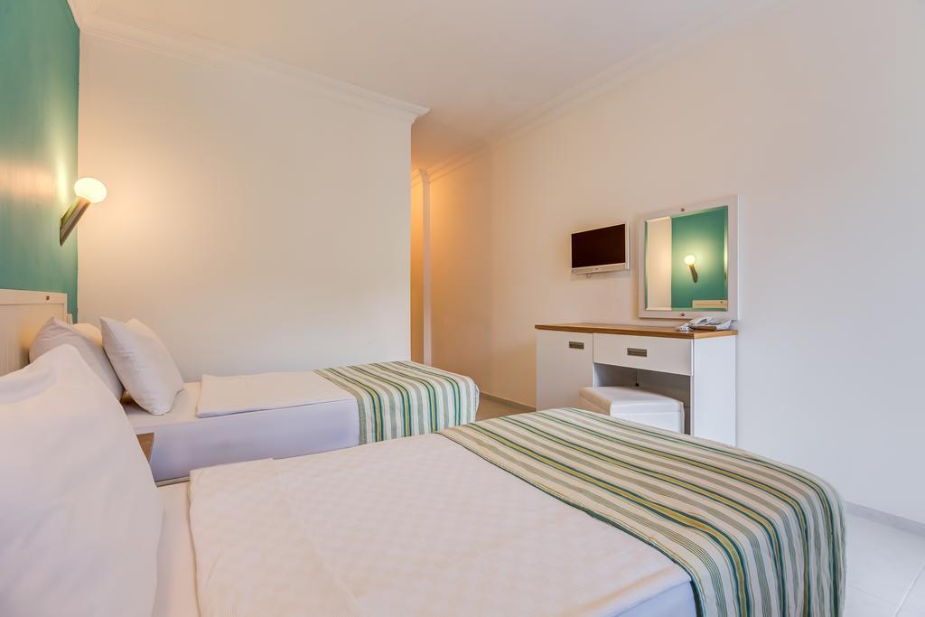 Monta Verde Hotel & Villas Ολουντενίζ Εξωτερικό φωτογραφία