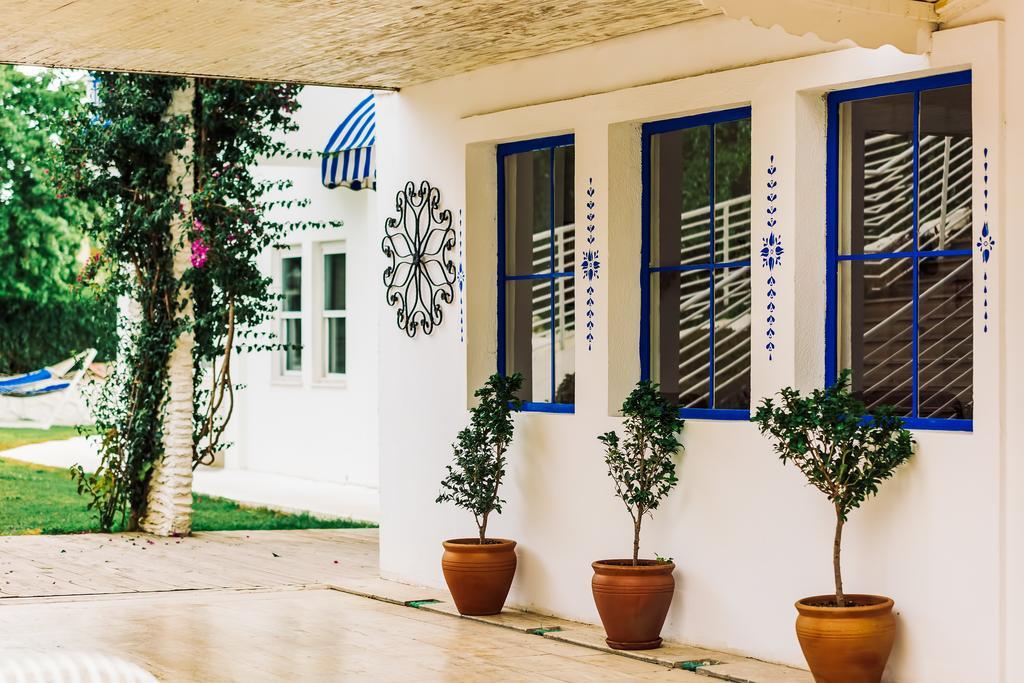 Monta Verde Hotel & Villas Ολουντενίζ Εξωτερικό φωτογραφία