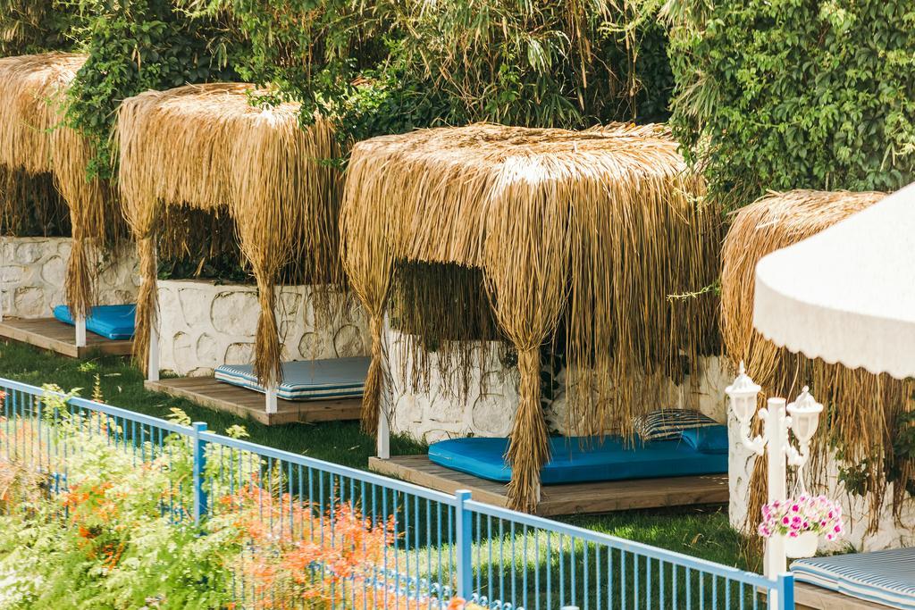 Monta Verde Hotel & Villas Ολουντενίζ Εξωτερικό φωτογραφία