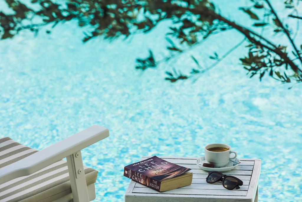 Monta Verde Hotel & Villas Ολουντενίζ Εξωτερικό φωτογραφία