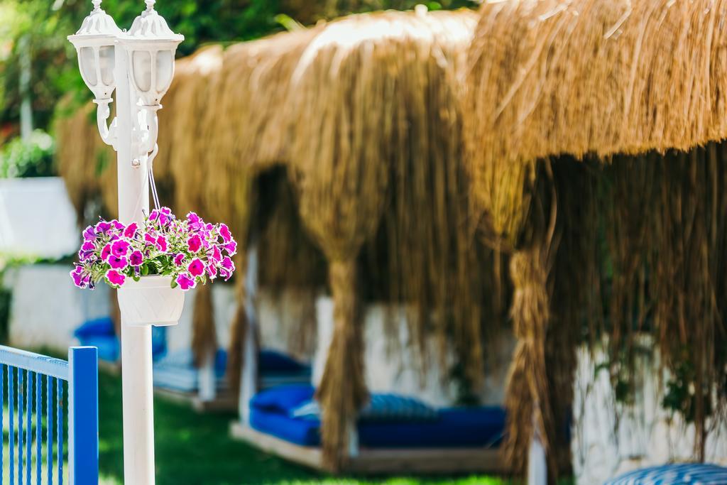 Monta Verde Hotel & Villas Ολουντενίζ Εξωτερικό φωτογραφία