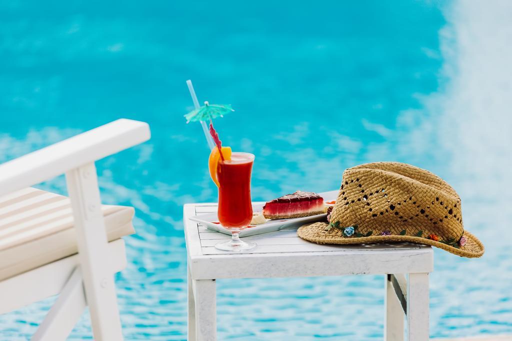 Monta Verde Hotel & Villas Ολουντενίζ Εξωτερικό φωτογραφία