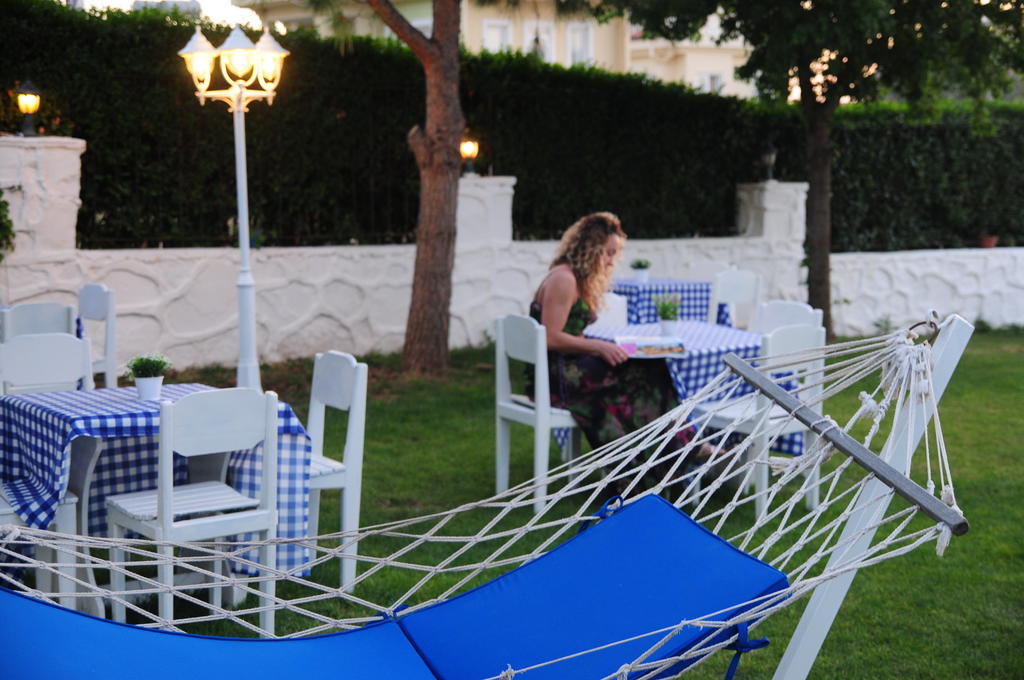 Monta Verde Hotel & Villas Ολουντενίζ Εξωτερικό φωτογραφία